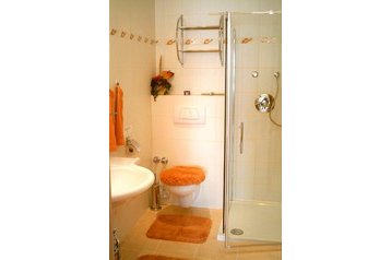 Austrija Privát Sankt Johann in Tirol, Eksterijer